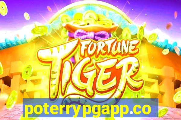 poterrypgapp.com