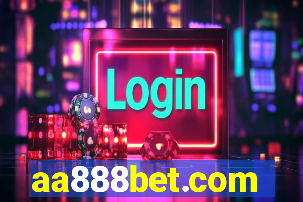 aa888bet.com