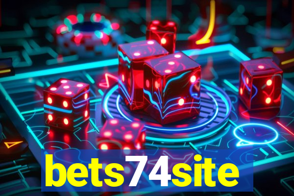 bets74site