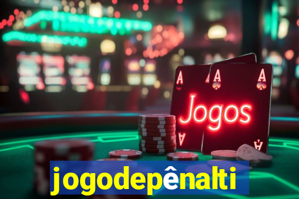 jogodepênalti