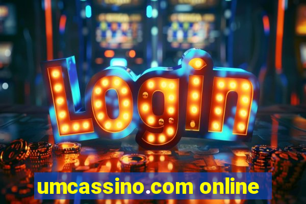 umcassino.com online