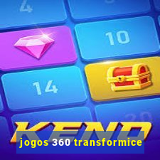 jogos 360 transformice