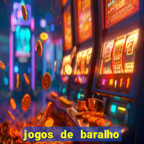 jogos de baralho para 3