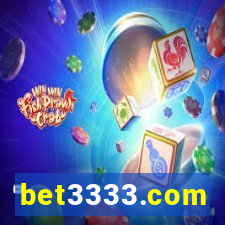 bet3333.com