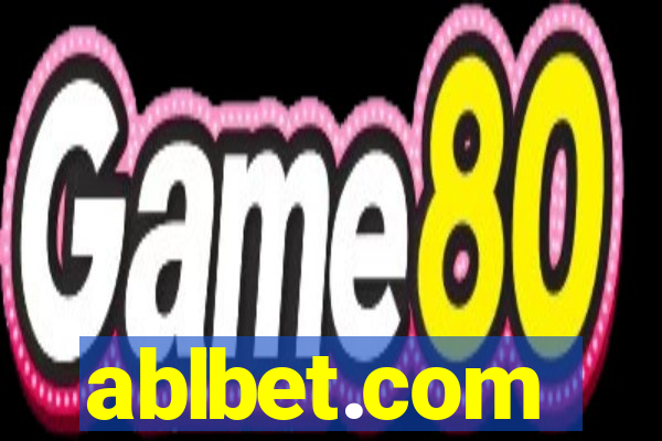 ablbet.com