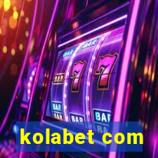 kolabet com