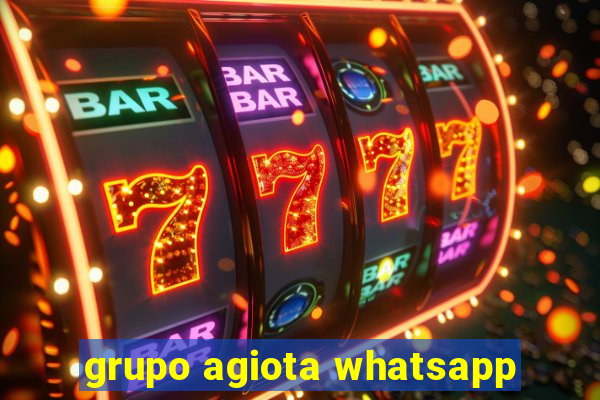 grupo agiota whatsapp