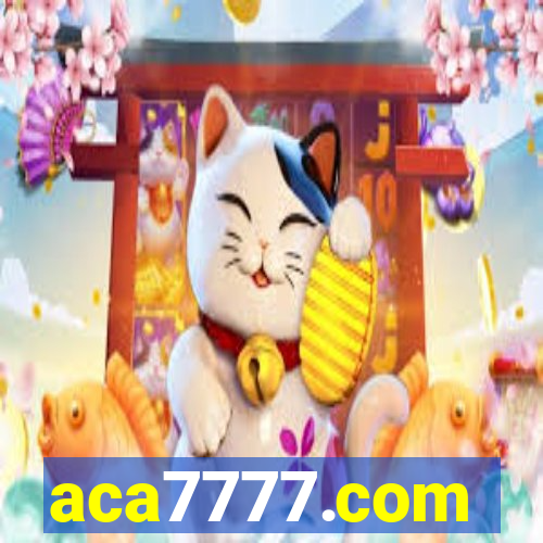 aca7777.com