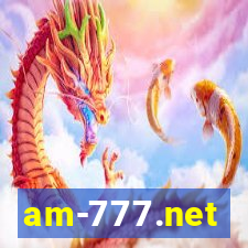 am-777.net