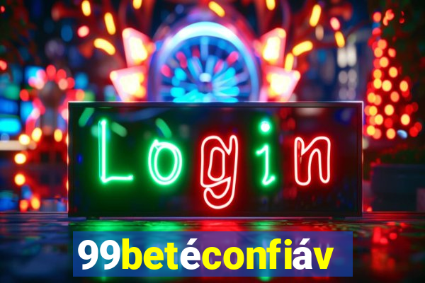 99betéconfiável