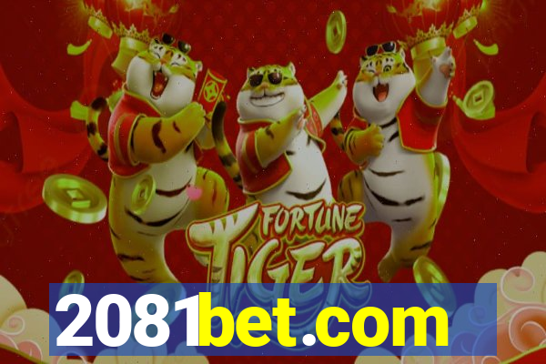 2081bet.com