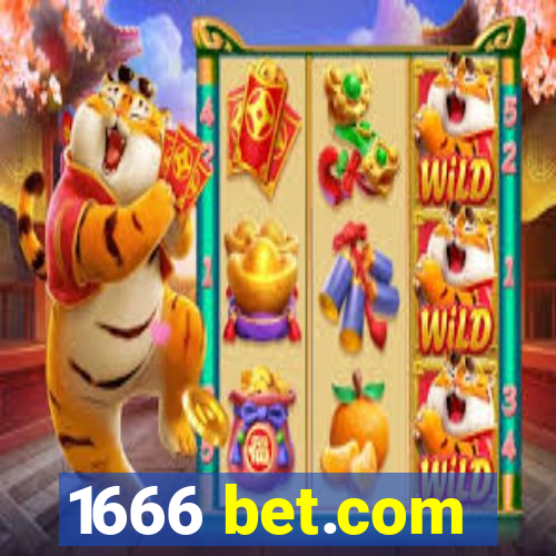 1666 bet.com