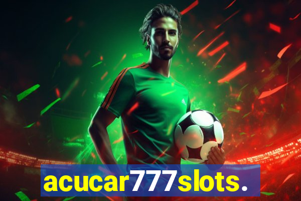 acucar777slots.com