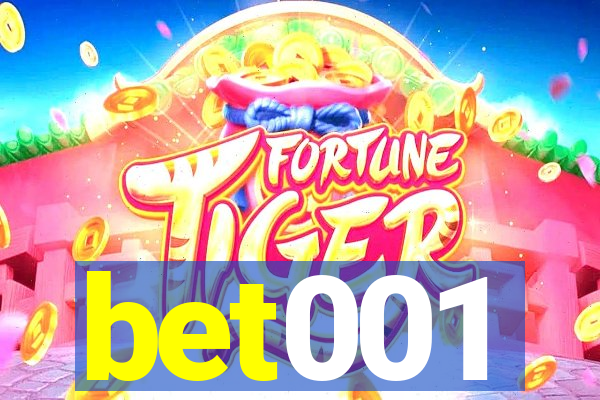 bet001