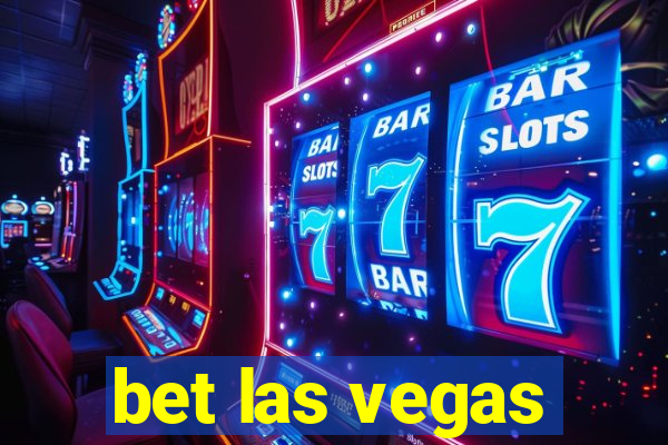 bet las vegas