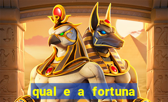 qual e a fortuna de celso rigo