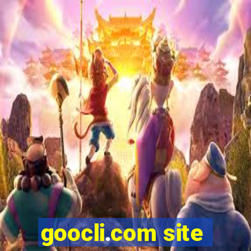 goocli.com site