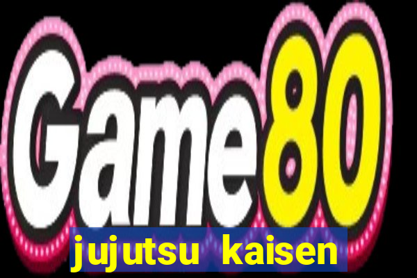 jujutsu kaisen maplestar assistir