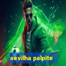 sevilha palpite