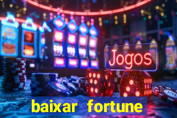 baixar fortune tiger 2