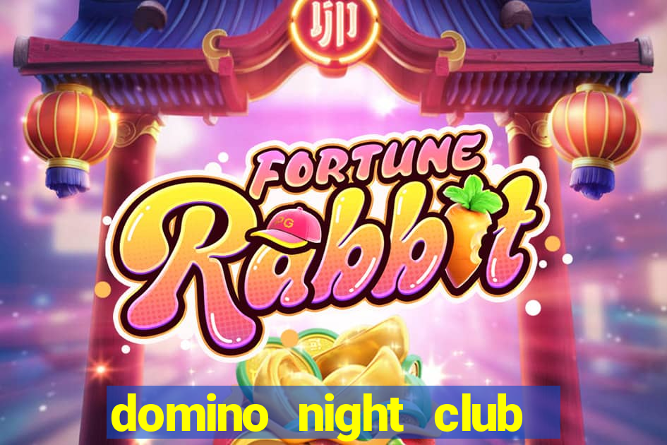 domino night club porto alegre site