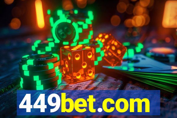 449bet.com