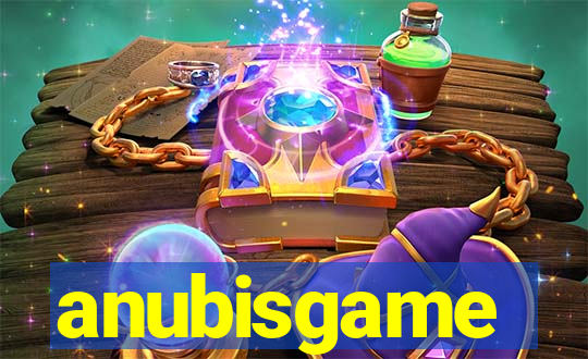 anubisgame