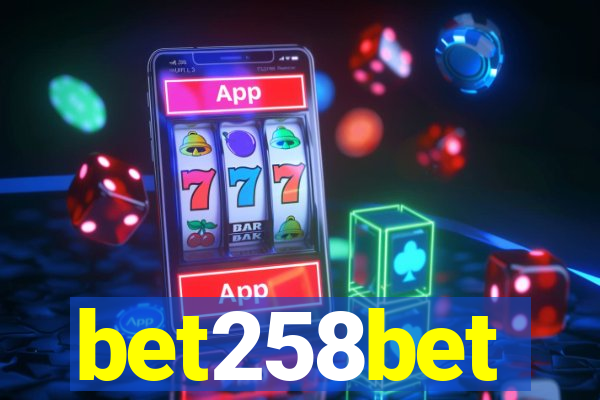 bet258bet