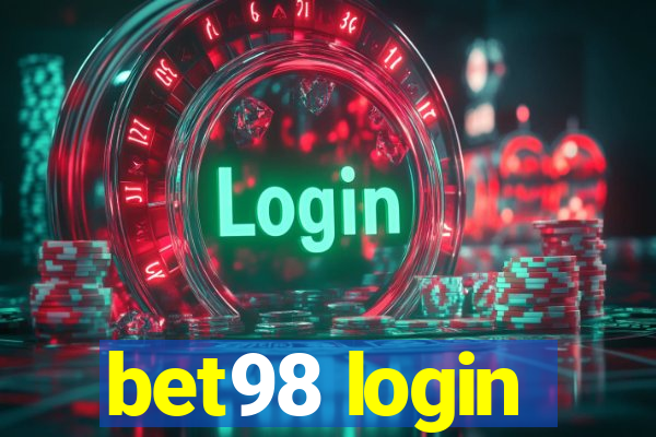 bet98 login