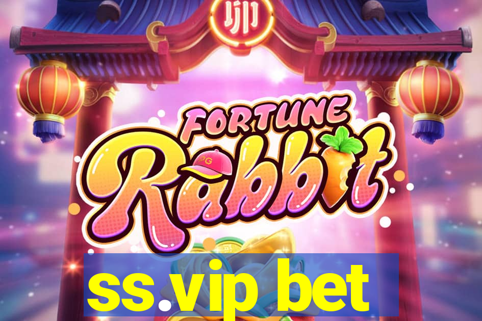 ss.vip bet