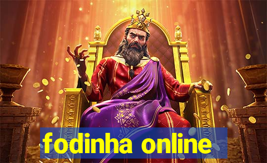 fodinha online