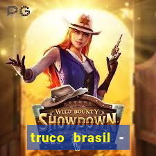 truco brasil - truco online