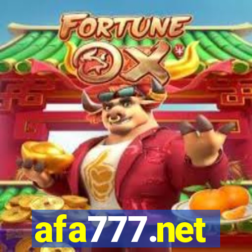 afa777.net