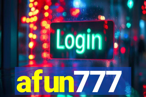 afun777