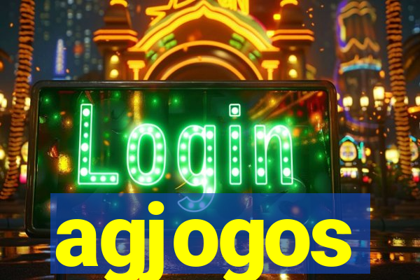 agjogos