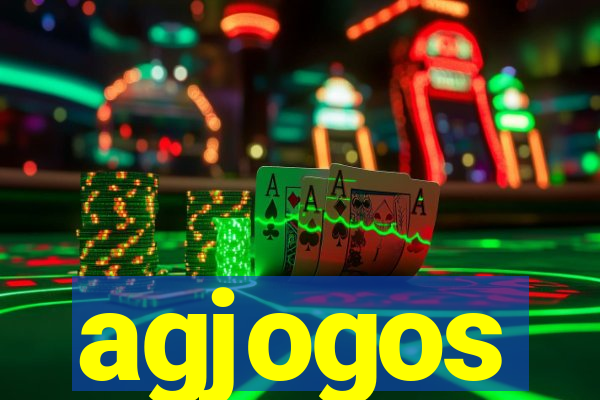 agjogos