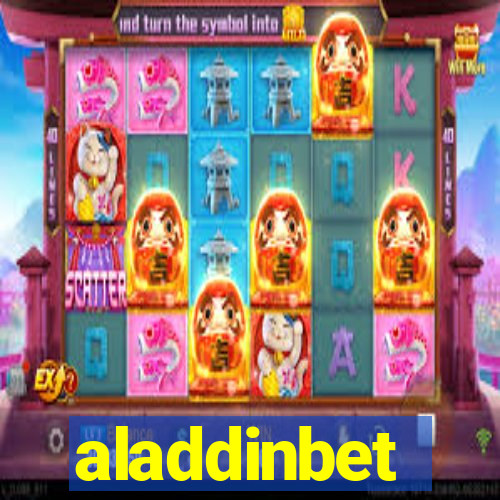 aladdinbet