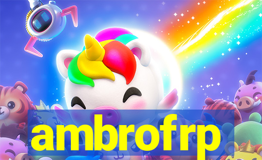 ambrofrp