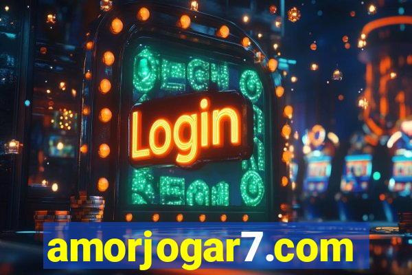 amorjogar7.com