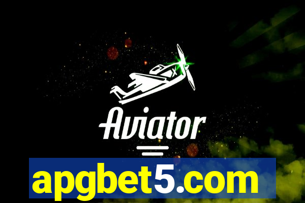 apgbet5.com