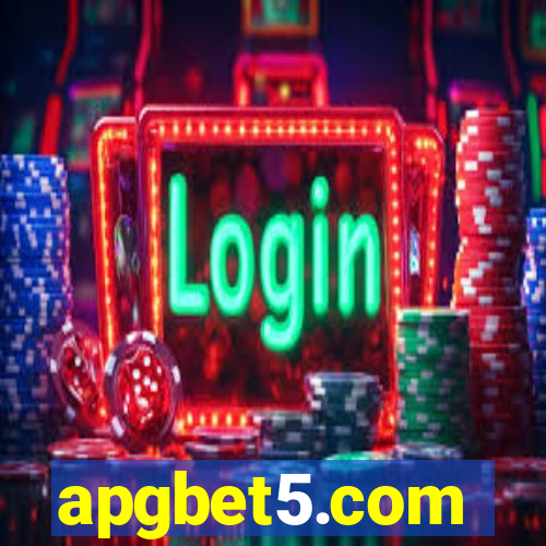 apgbet5.com