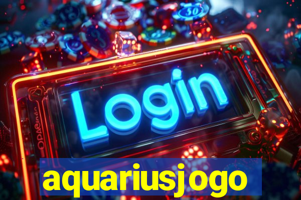 aquariusjogo