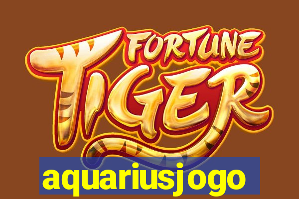 aquariusjogo