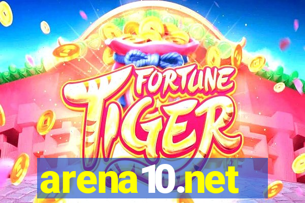 arena10.net