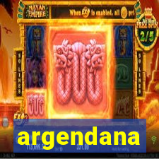 argendana