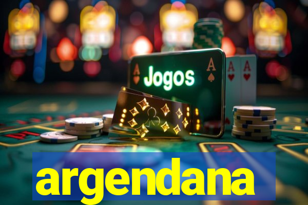 argendana