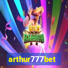 arthur777bet