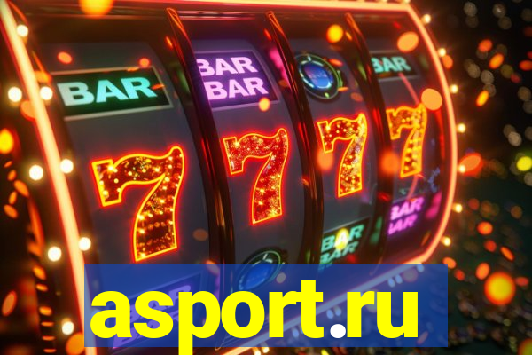 asport.ru