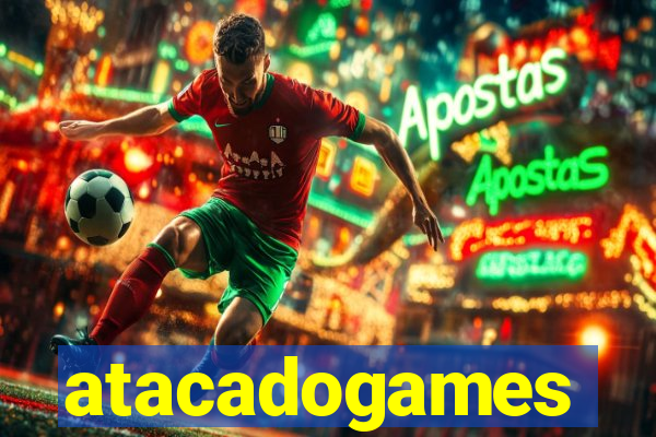 atacadogames