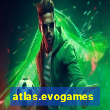 atlas.evogames